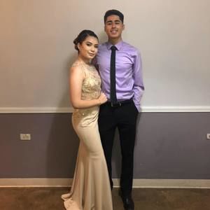 Meet your Posher, Omar